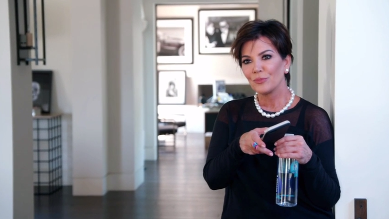 Illustration for article titled Rob Kardashian Waited Months to Apologize for Those Mean Kris Jenner Memes